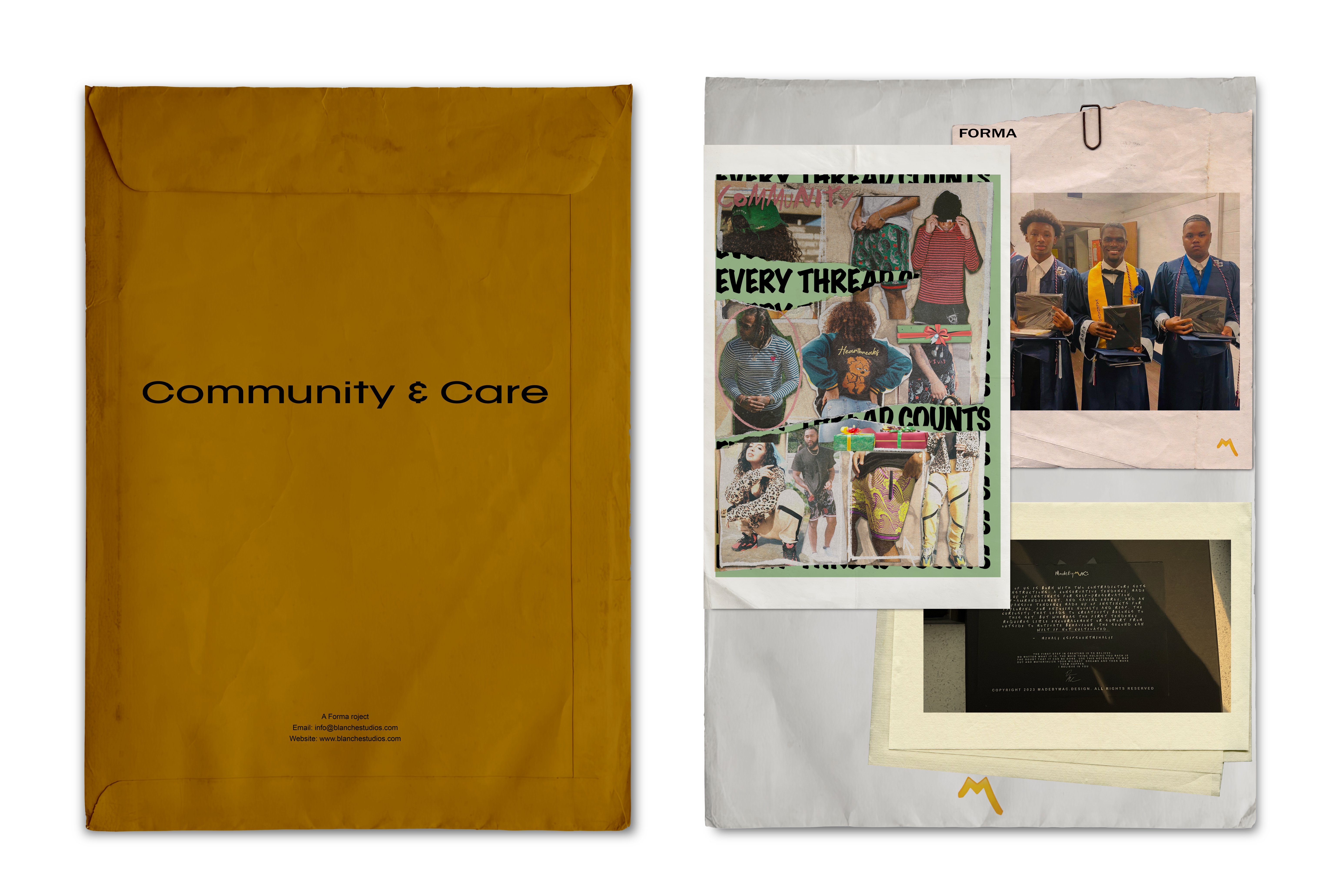 Community & Care